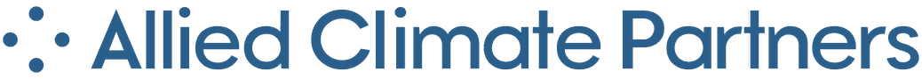 Allied Climate Partners logo