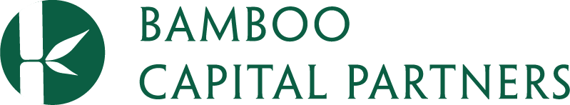 Bamboo Capital Partners logo
