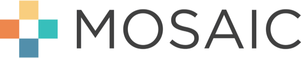 Mosaic logo