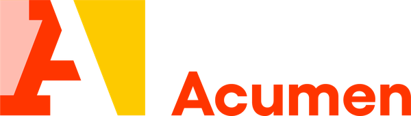 Acumen logo