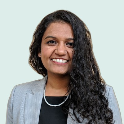 Aparna Shrivastava