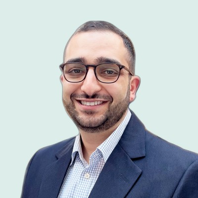 Benjamin Attia