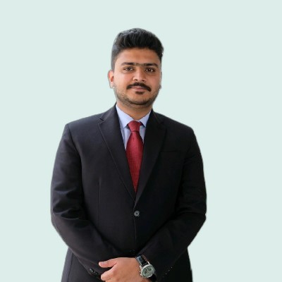 Faizan Ahmad