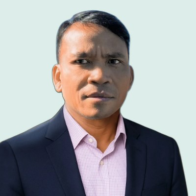 Puon Penn