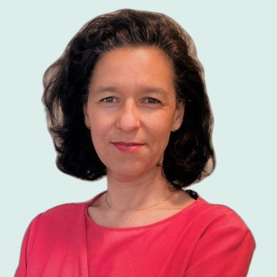 Sarah Djari